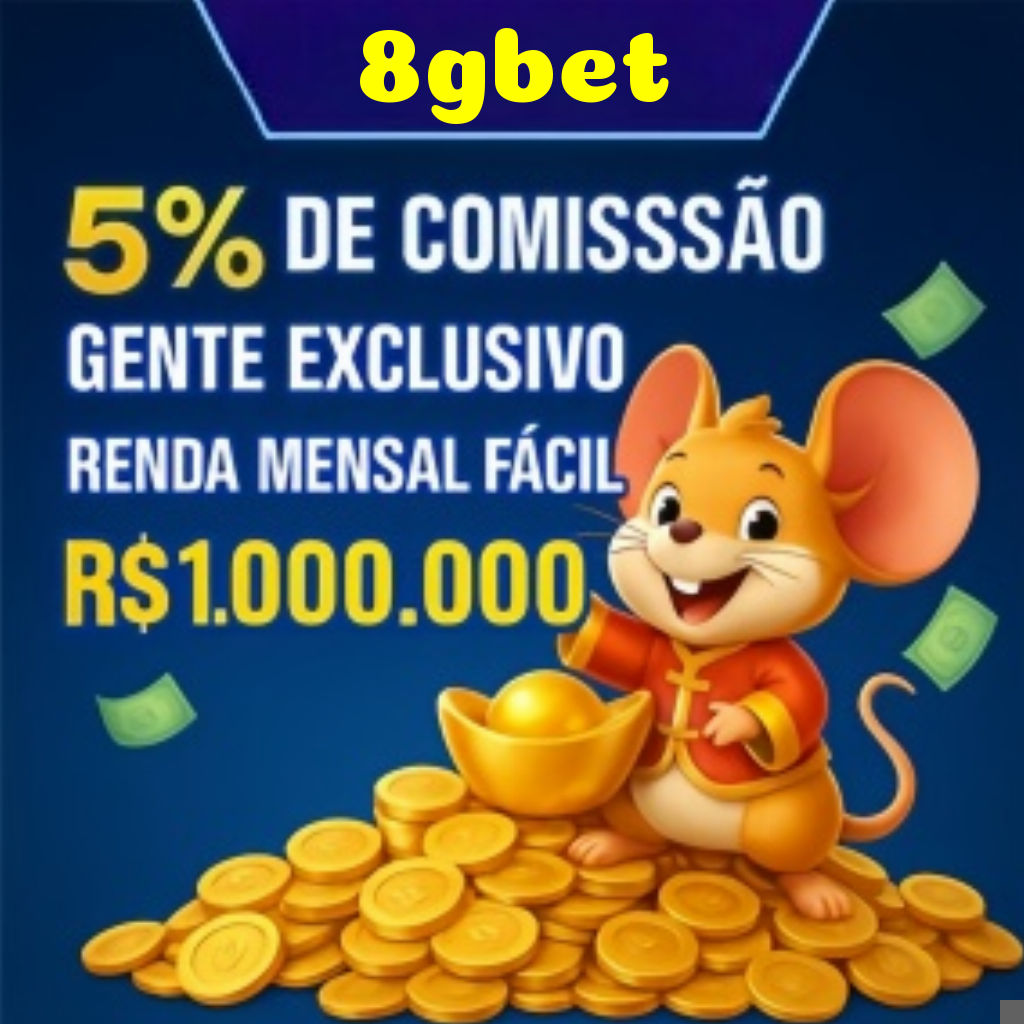 8gbet Fundo de Resgate de Perdas Semanais