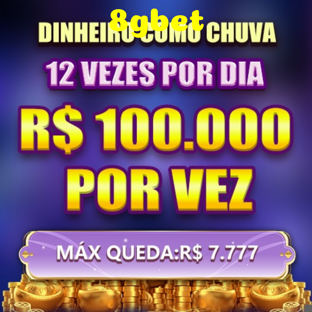 8gbet Indique amigos para receber um bônus