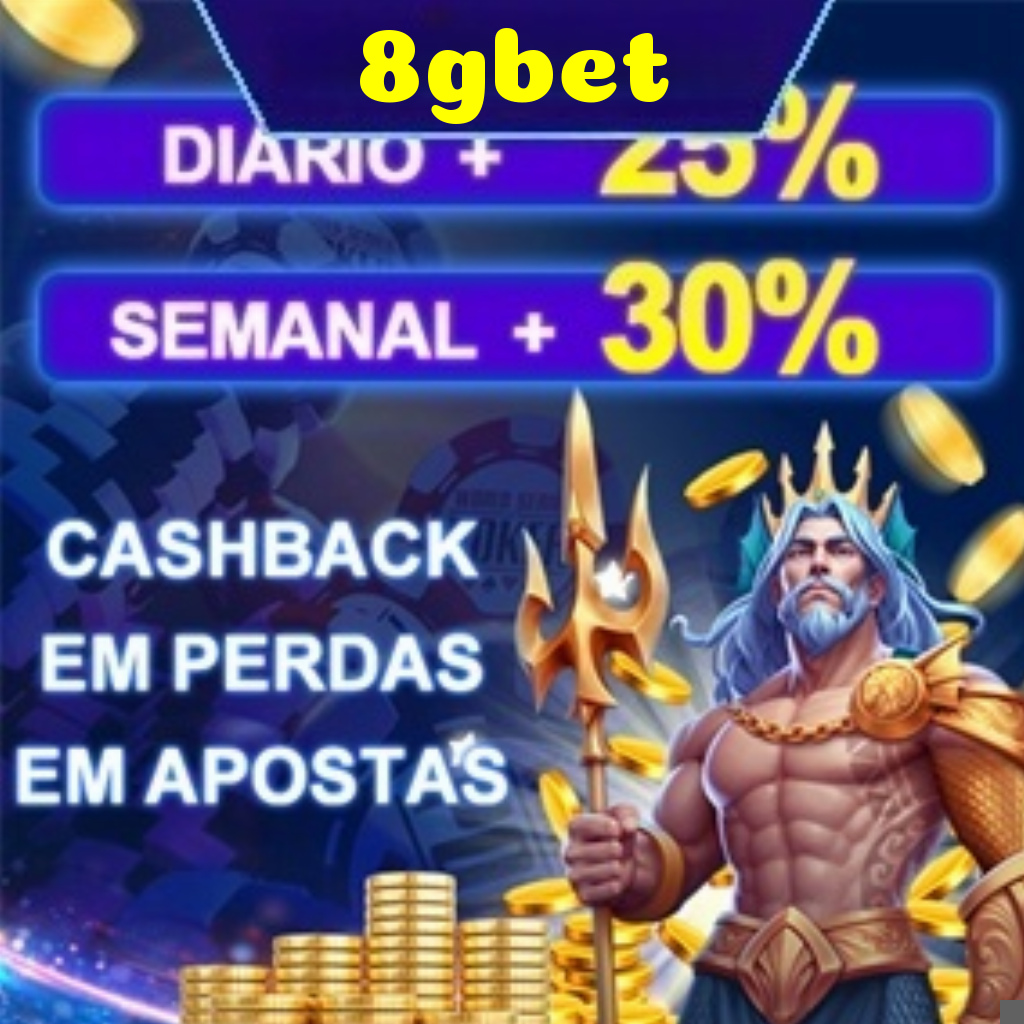 8gbet Mina Misteriosa