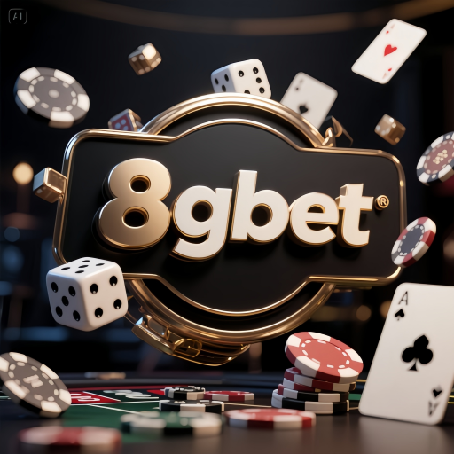8gbet Cassino Online